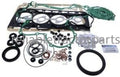 1G574-99353 for Kubota M9540 M5-091 M5-111 M6-101 M90A M95D Overhaul Gasket Kit