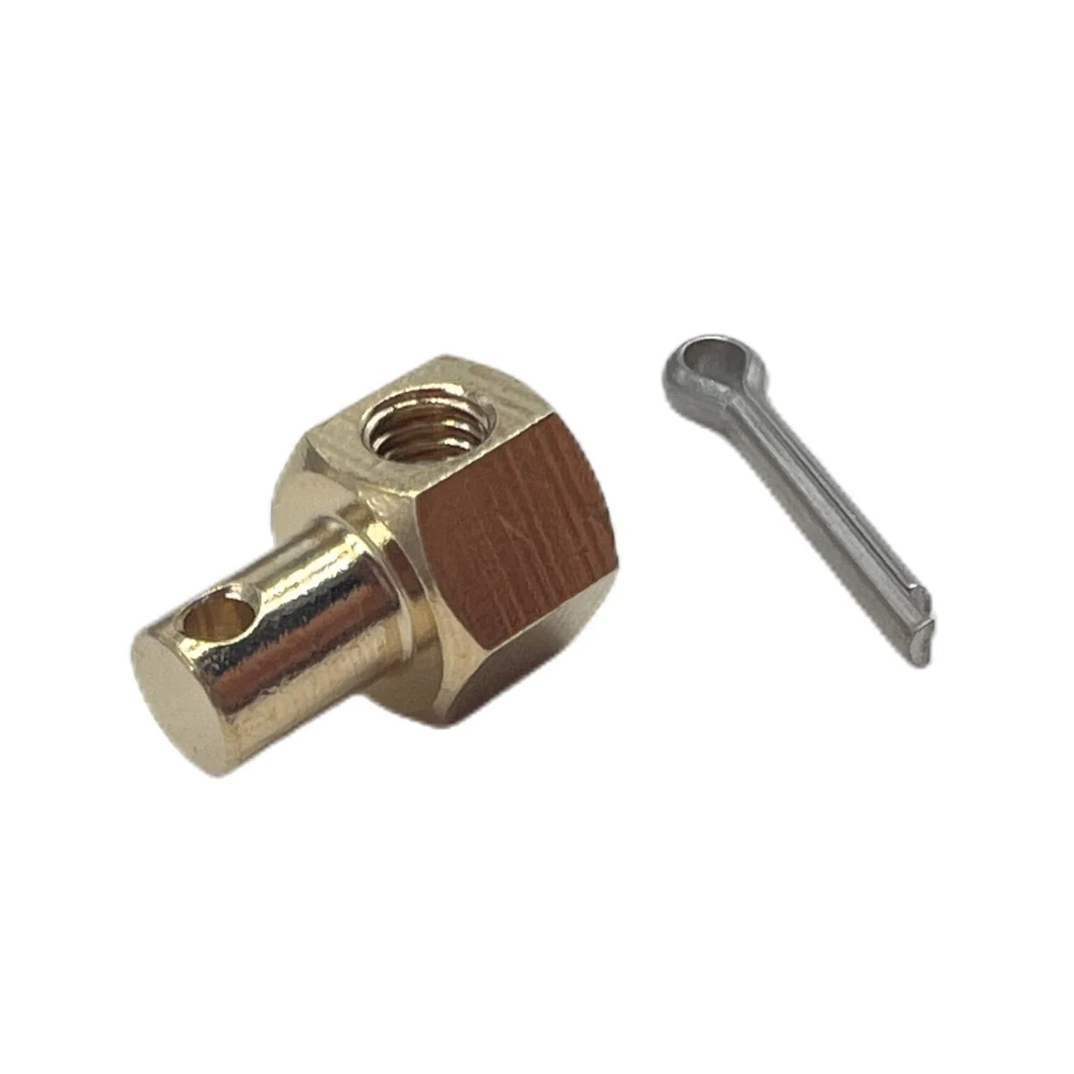 Hub for Volvo Penta XDP