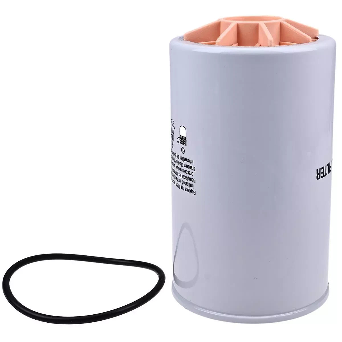 Fuel Filter 33693 BF1394-SP 600-311-3620 for Komatsu PC195LC-8 Wix Baldwin