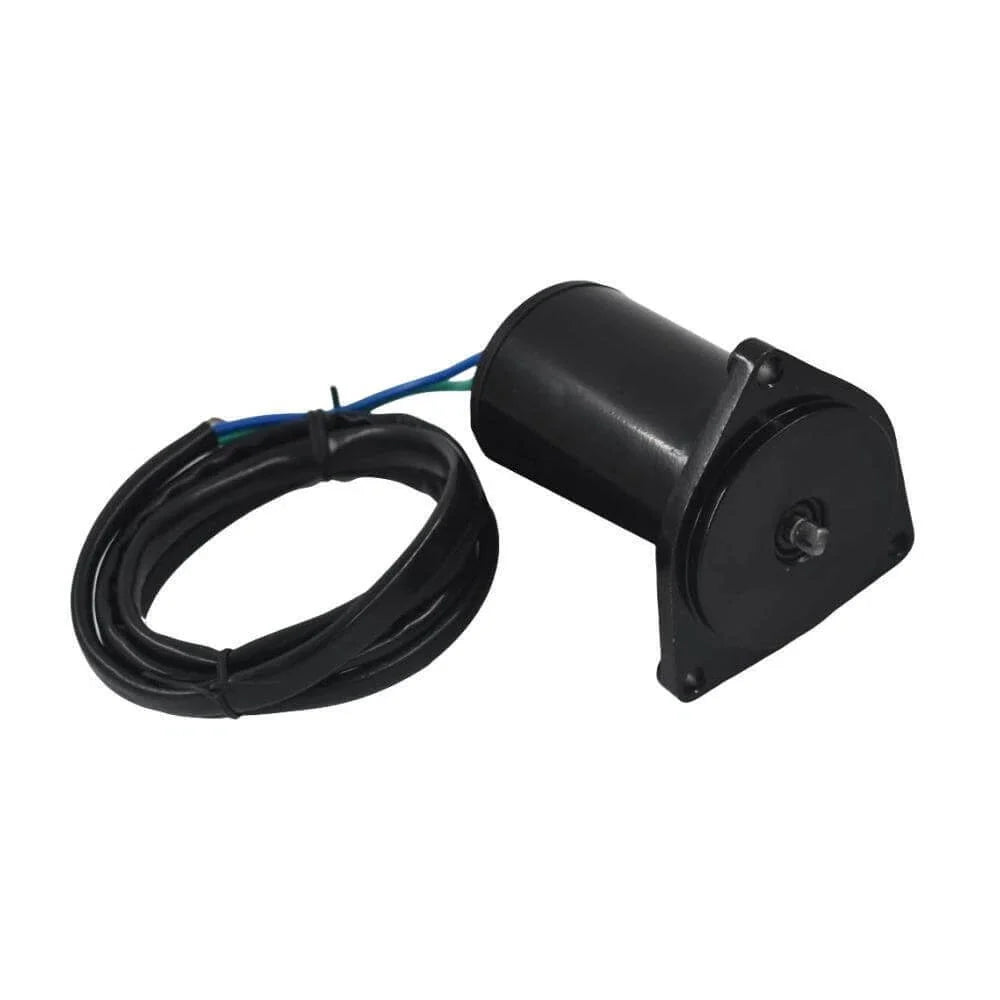 Tilt Trim Motor for Yamaha 40 50 60 70 90 HP (6H1-43880-02-00, T1159M, 10830N)