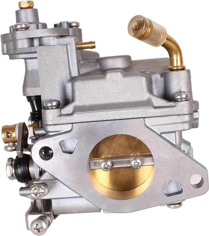 Carburetor 8M0109535 853720T19 for Mercury Mariner Outboard (4-Stroke 15HP 20HP)