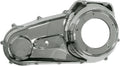HardDrive Chrome Outer Primary Cover for Harley Dyna 2006-2017, Fits FXD & FLD