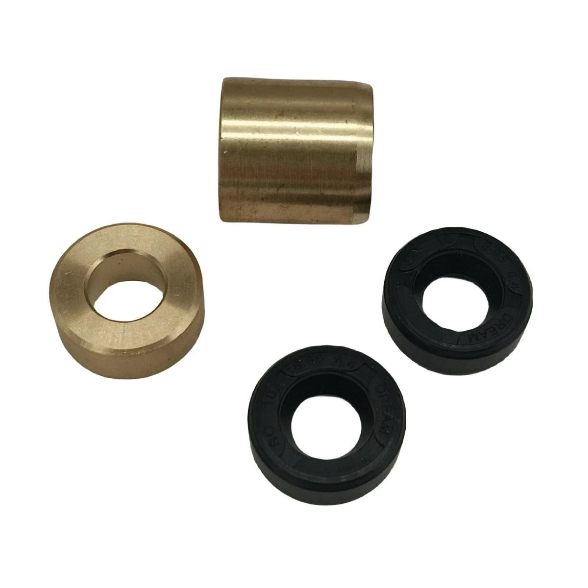 Bell Housing Bushing Kit for Mercruiser Sterndrive Alpha One Gen 2 (1983–2010) 23-806036A1