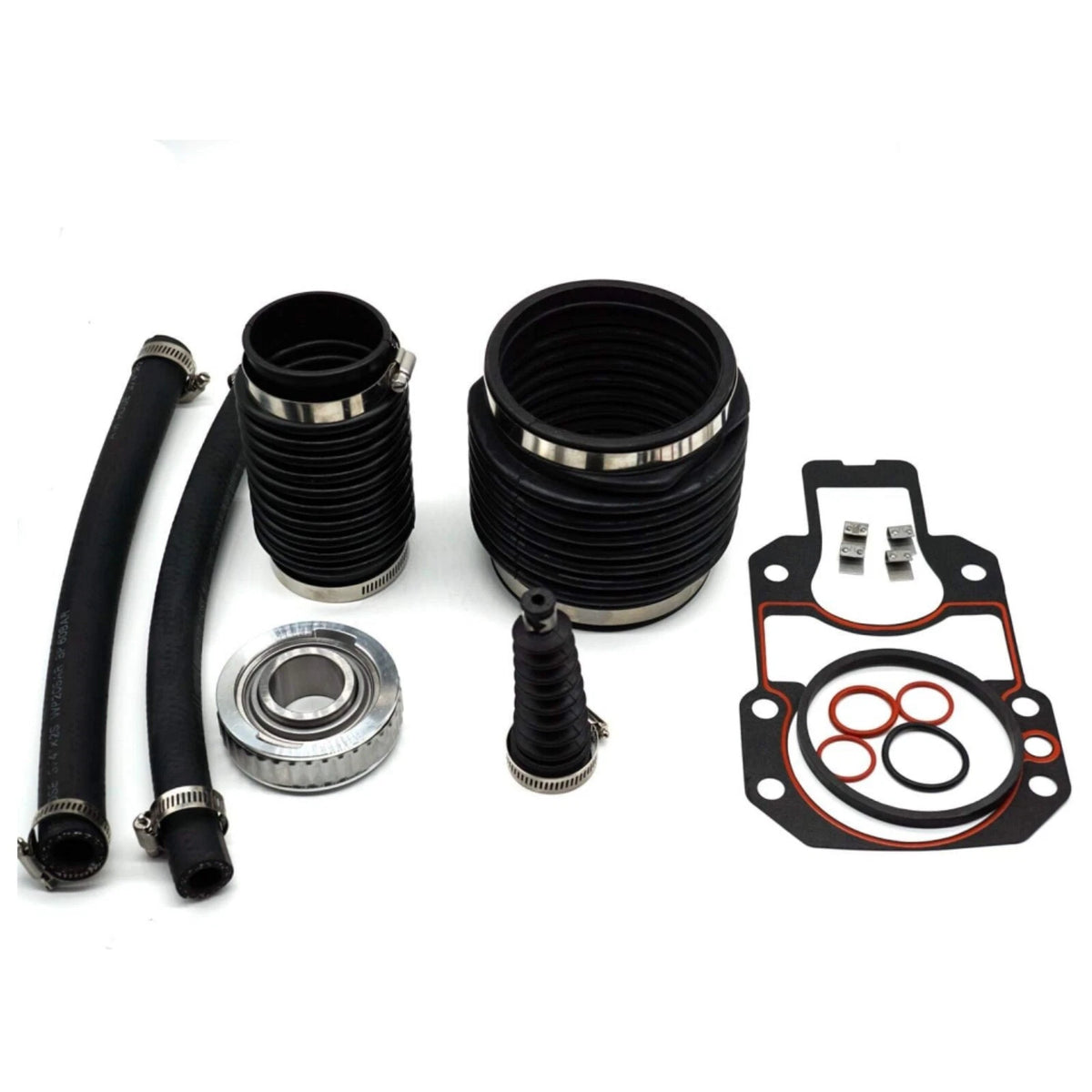 Transom Repair Kit Mercruiser Alpha One Gen 1 Gimbal Bearing BELLOWS KIT 18-2601
