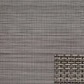 MariDeck Pontoon Boat Woven Vinyl Flooring - Jute Tan 8 Ft 6 in X 20 FT