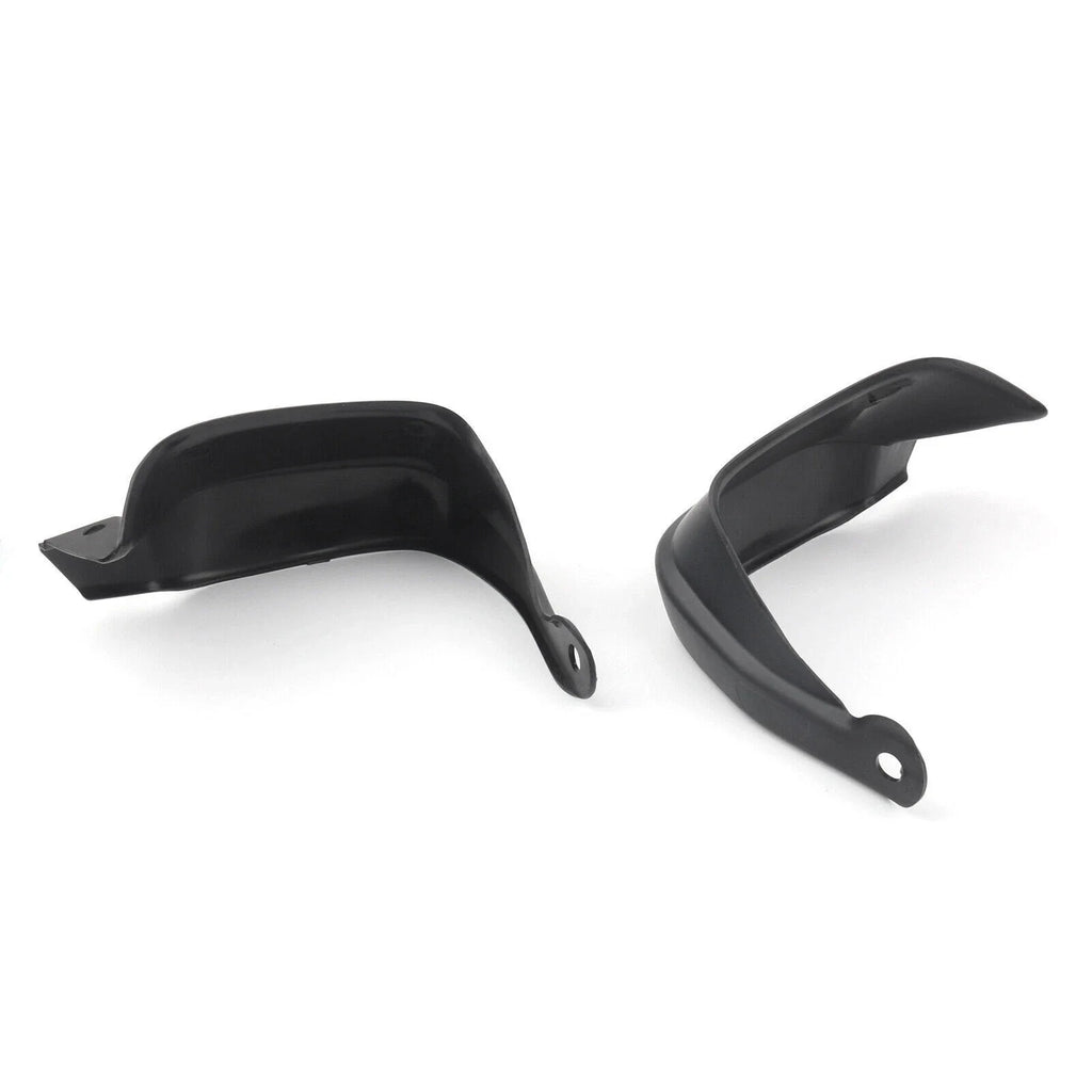 Handguards for Honda CB500X (2013–2018) - Aluminium Insert