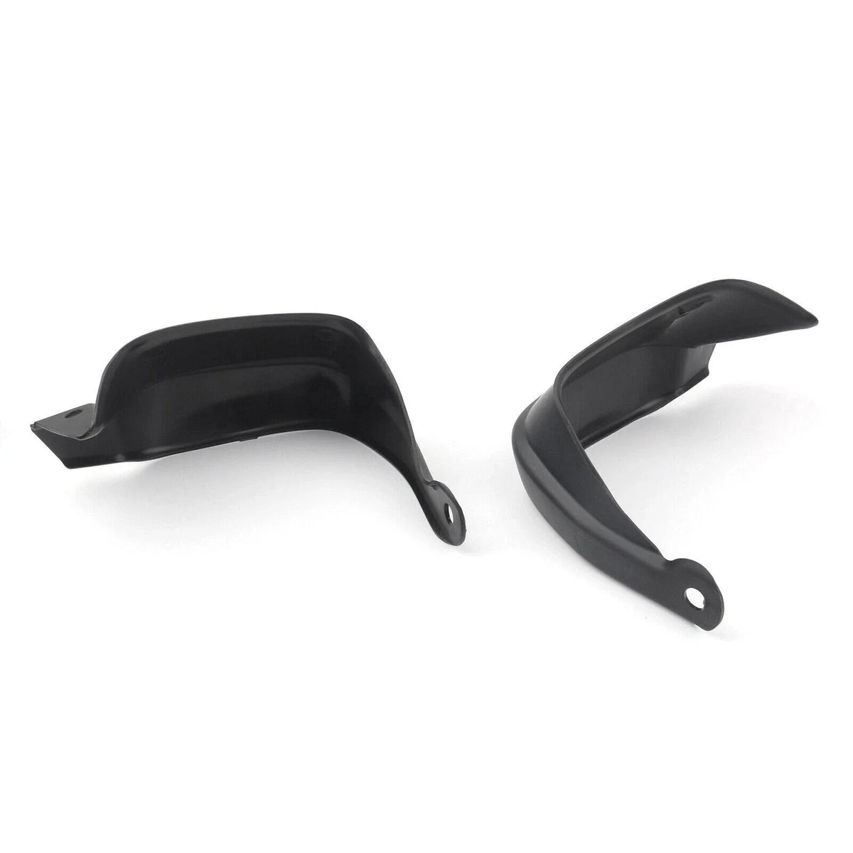 Handguards for Honda CB500X (2013–2018) - Aluminium Insert