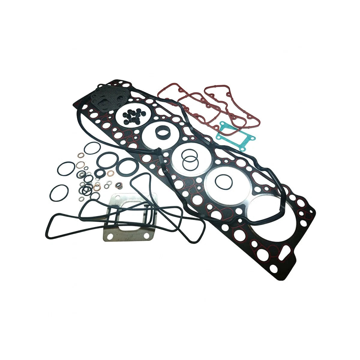 Volvo Penta Head Gasket Kit Replacement 876104 3583787 876530 3582436