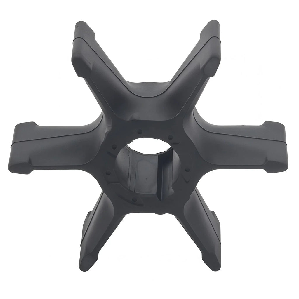 6F5-44352-00 Water Pump Impeller for Yamaha Outboard 40 HP (2-Stroke)