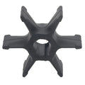 6F5-44352-00 Water Pump Impeller for Yamaha Outboard 40 HP (2-Stroke)