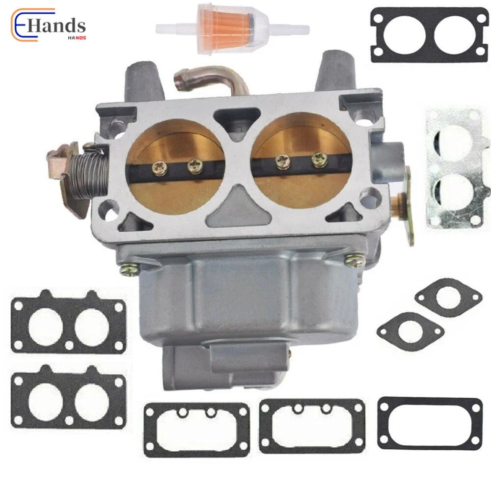 Carburetor for Generac GP15000, GP17500, GT990 (Replace 0K1588, 0G4612, 0F9035)