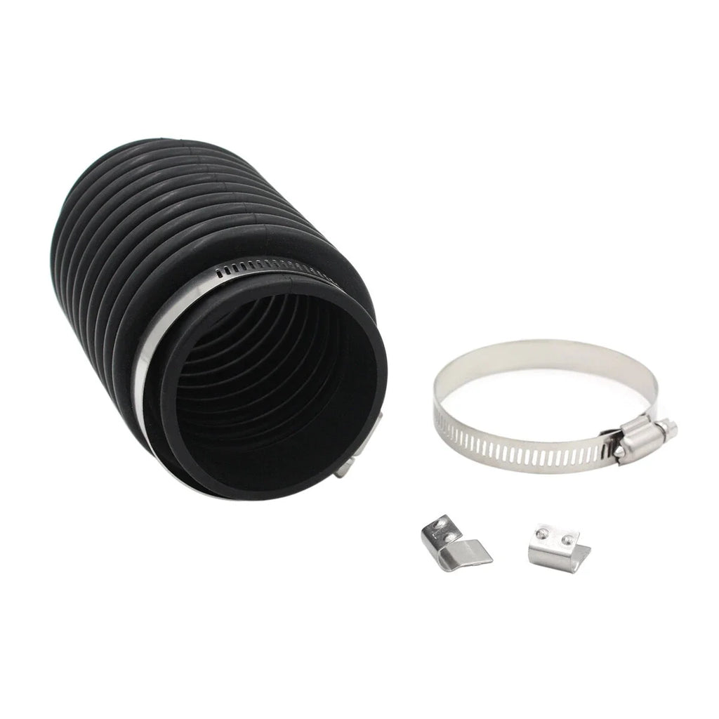 Exhaust Bellows Boot for MerCruiser Alpha Gen 1 & 2, Bravo 1 2 3 (18654A1)