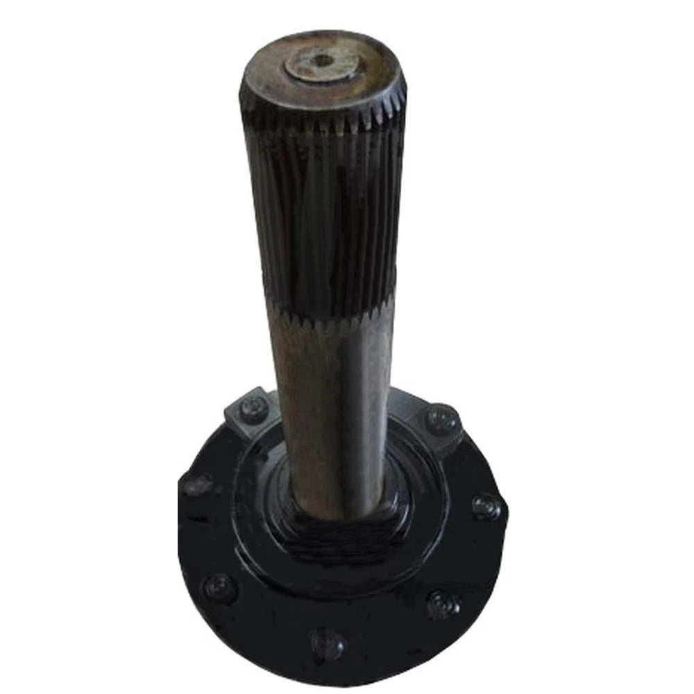 86546632 Front Axle Fits Holland Skid Steer LX865 LX885 LX985 LS180 LS190