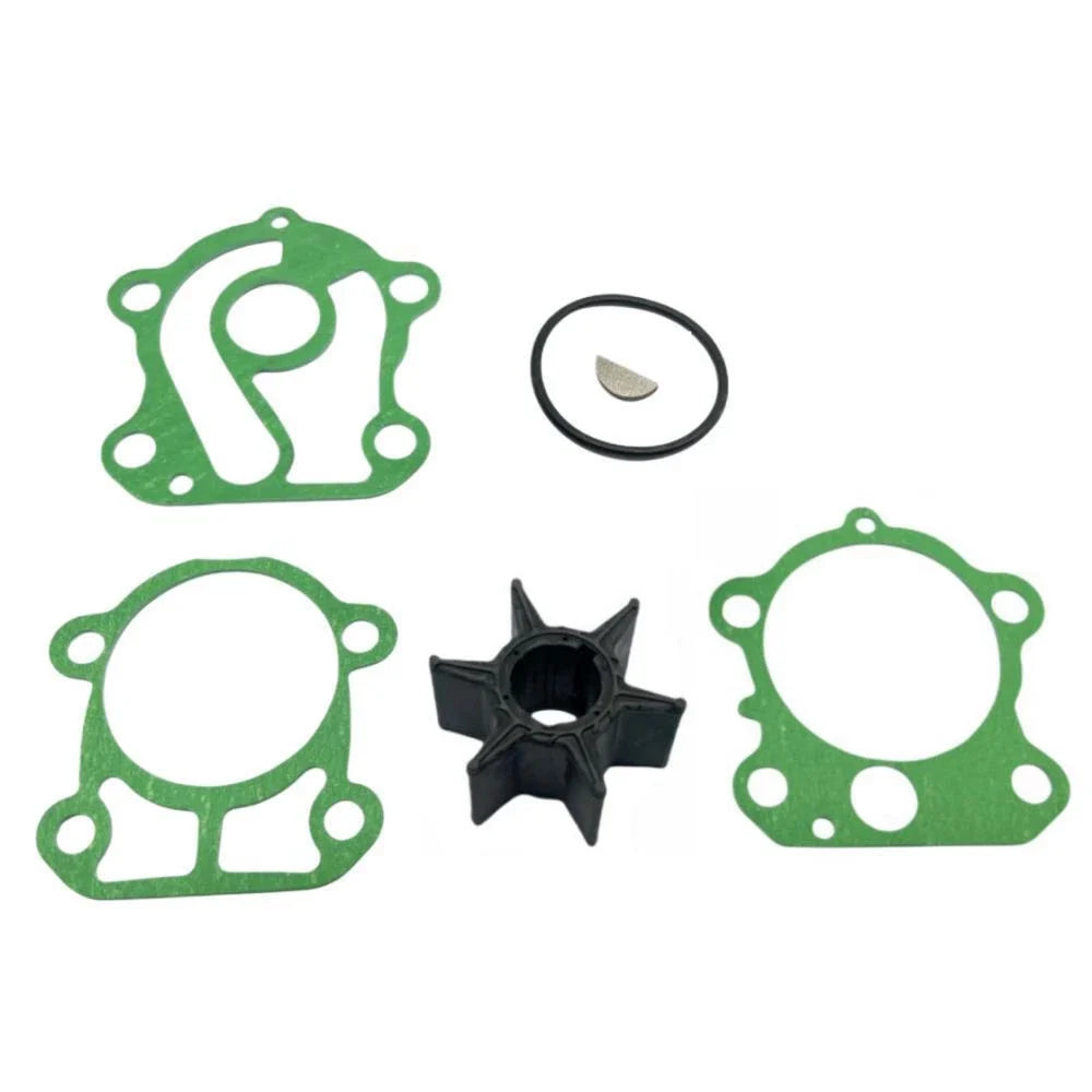 Water Pump Impeller Kit for Yamaha 2-Str 70 75 80 85 90HP (692-W0078, 692-W0078-A0)