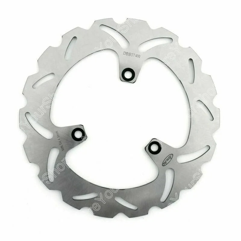 Rear Brake Disc Rotor for Yamaha YP250 Majesty (2000–2019)