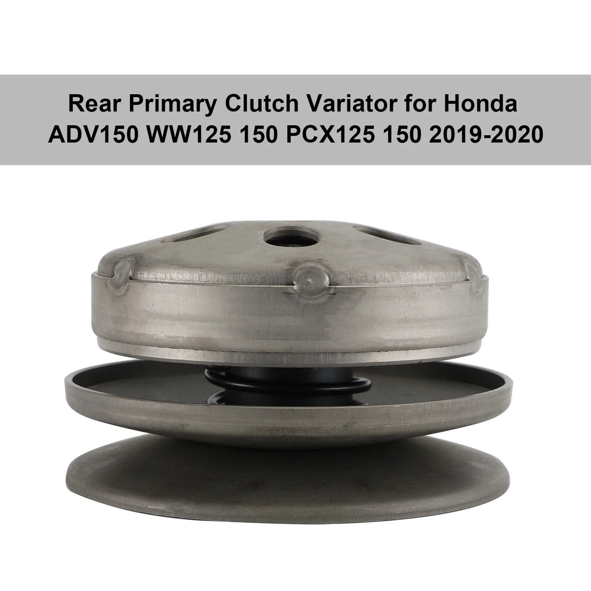 Rear Primary Clutch Variator for Honda Adv150 PCX125 (2019–2020)