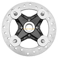Front/Rear Wheel Hub & Disc Rotor for Can-Am Renegade 1000 850 800 650 570 500
