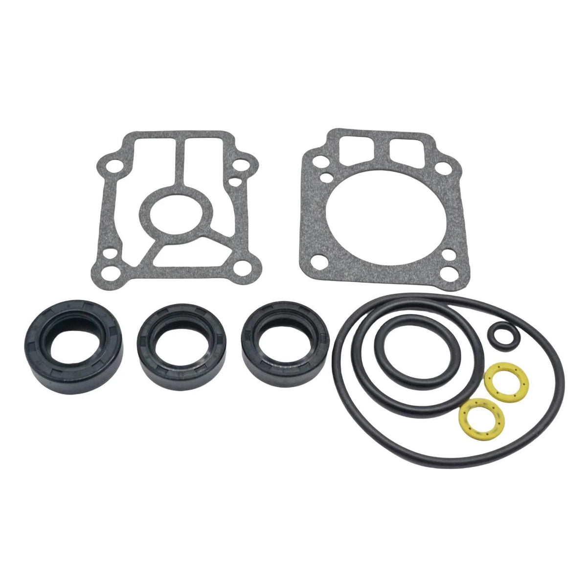 Gasket Set for Mercury Marine/Mercruiser 25HP 30HP EFi Outboard (8M0089636)