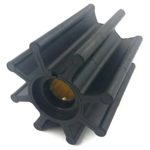 Impeller Kit for Volvo Penta D6 Diesel Raw Sea Water Pump (3593573)