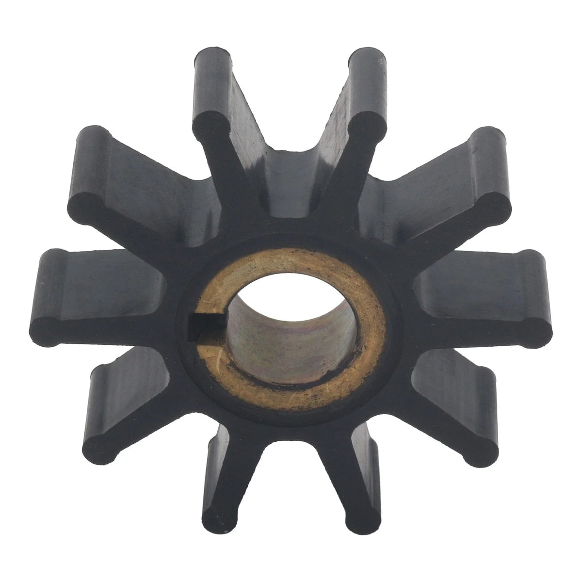 Water Pump Impeller for Chrysler Force 20-35 HP (Replaces 47-F462065, 18-8901)