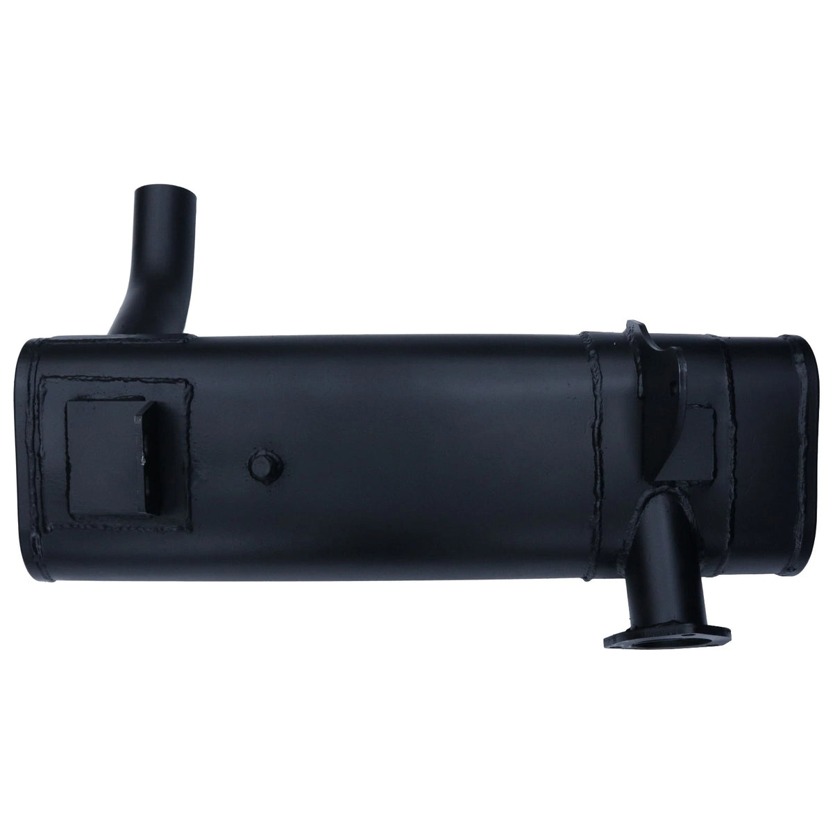 7175098 Muffler Exhaust 7141744 for Bobcat A770 S750 S770 S850 T750 T770 T870