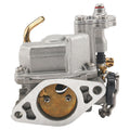 Outboard Carbs Carburetor for Tohatsu Nissan 4 Stroke 9.8 HP Boat 3DP-03100-2