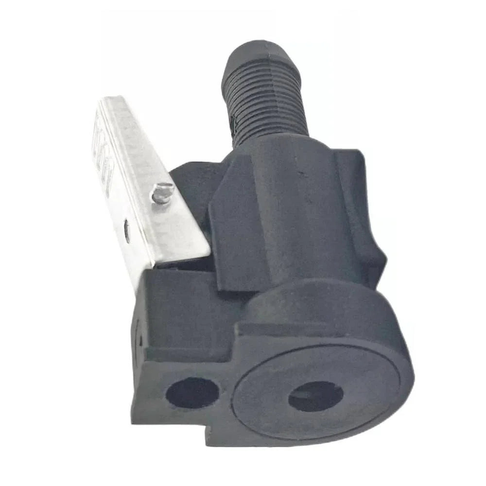 3/8 Fuel Line Connector for OMC Johnson Evinrude Outboards