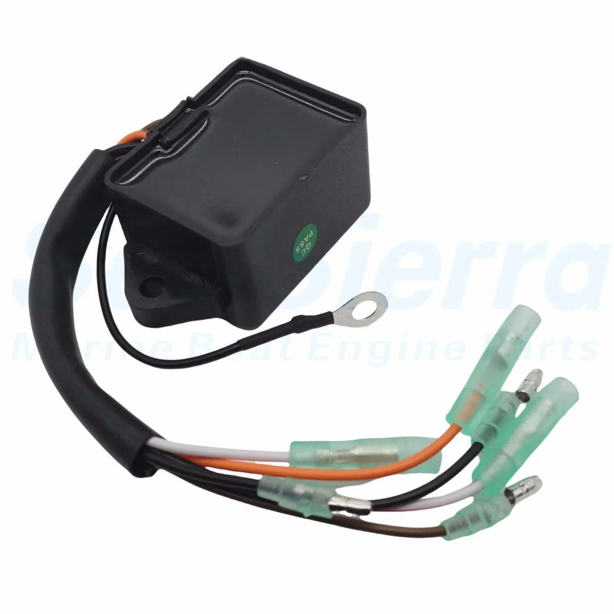 CDI Box for Yamaha Outboard 30 & 40 HP (6F5-85540-22-00)