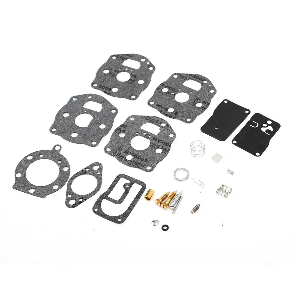 Carburetor Rebuild Kit for 402435, 402437, 402445