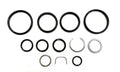 Power Trim Cylinder Seal Rebuild Kit for MerCruiser Alpha Bravo (25-87400A2)