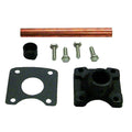 Water Pocket Cover & Tube Kit for Mercruiser #1, R, MR, Alpha 18-3219 42724A3