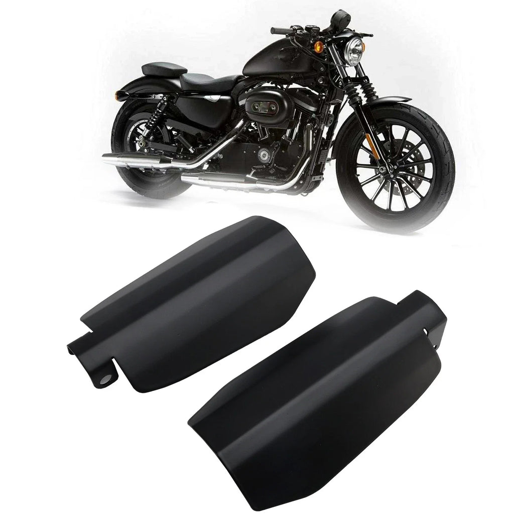 Hand Guards Shield Cover for Harley Sportster XL 883 XL 1200 (2004–2023)
