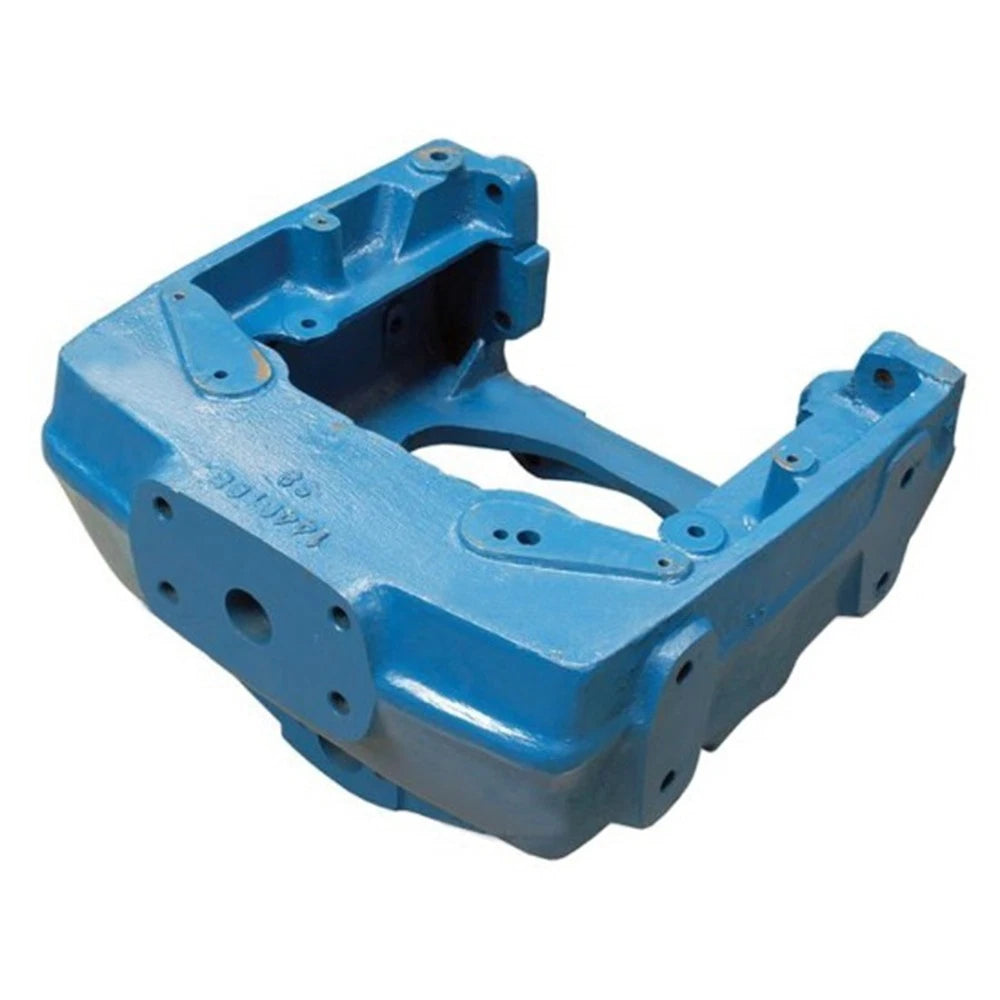 D0NN3029A Fits Ford Tractor Front Support Models: 5000 5100 7000 7100 5600