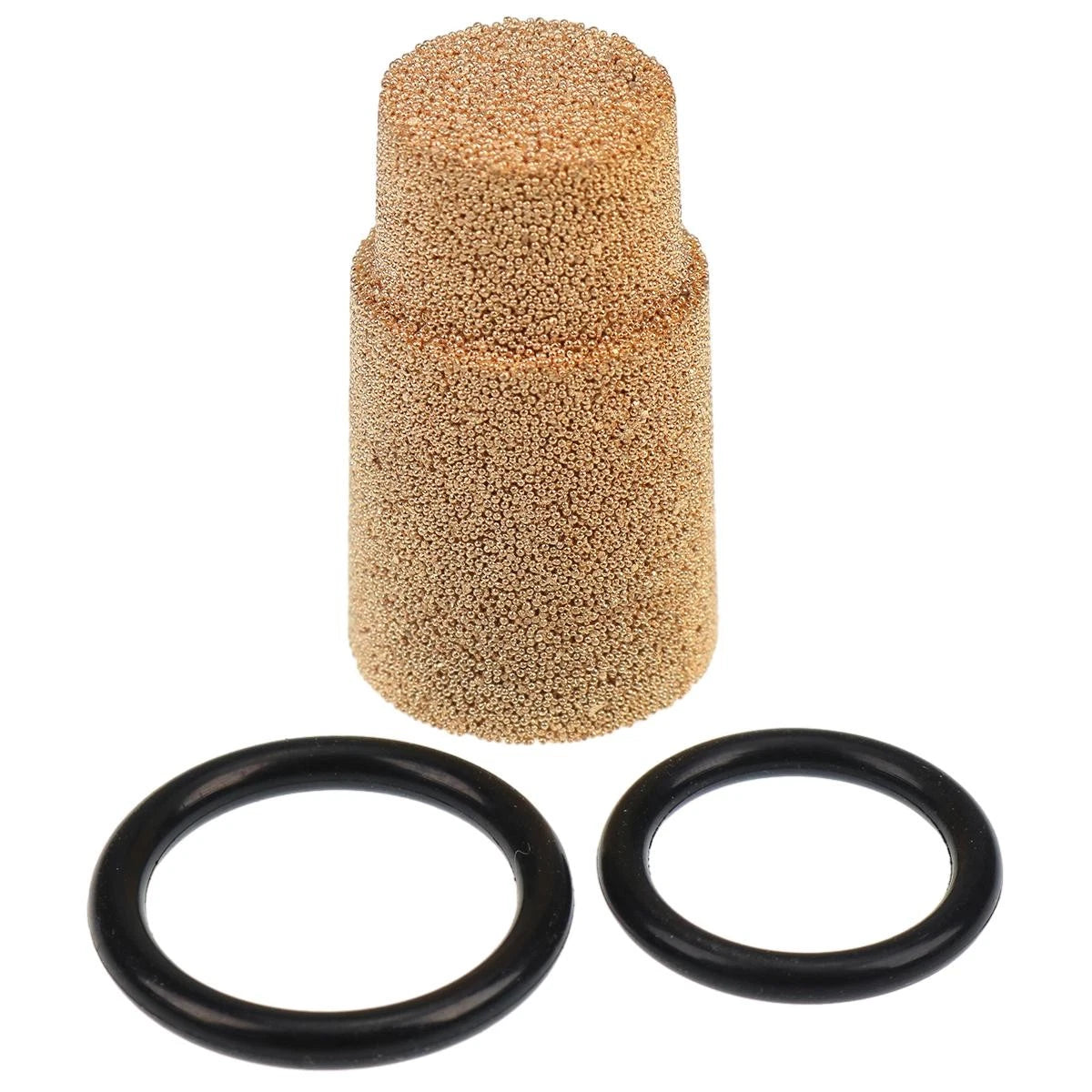 Hydraulic Case Drain Filter 6661807 for Bobcat 645 742 7753 S175 S185 T180 T300