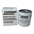 Evinrude Johnson 5011090, Marine Fuel Filter - Water Separator, OEM