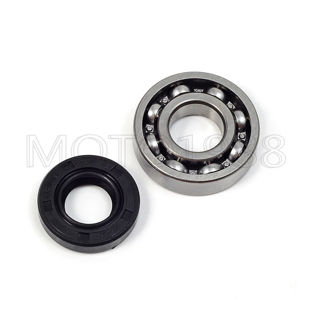 Water Pump Kit Seal Gasket for Honda TRX450R (2006–2009)