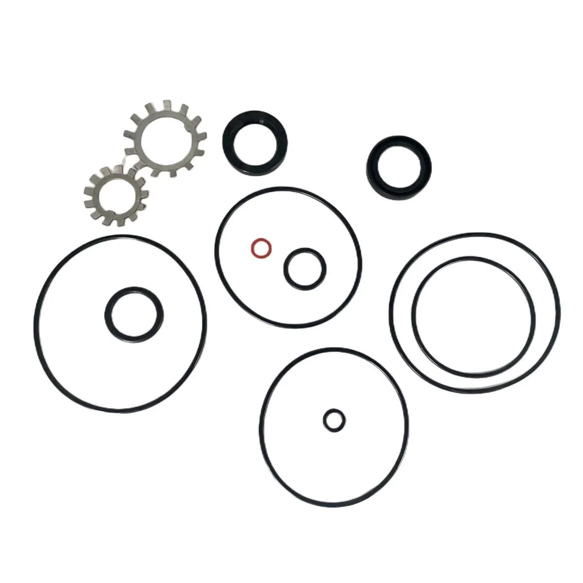 Lower Unit Seal Kit for Volvo Penta AQ 200-290 (Single Prop) 876268