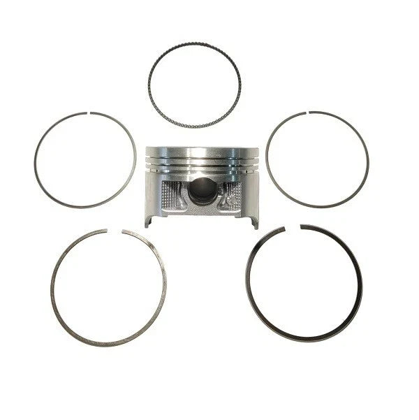 Piston Kit for Suzuki Johnson/Evinrude DF90-DF115 (0)