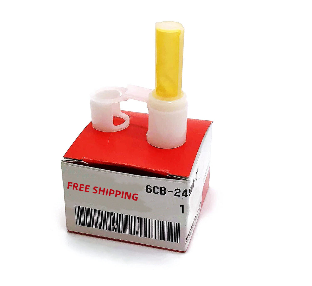 6CB-24501-00 Fuel Filter for Yamaha Outboard 150 225 250HP F200 F225 F300 LF