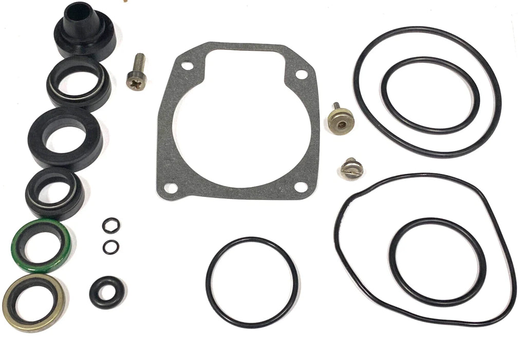 Seal Kit 433550 for Johnson Evinrude Outboard 40-50hp (1989–2005)