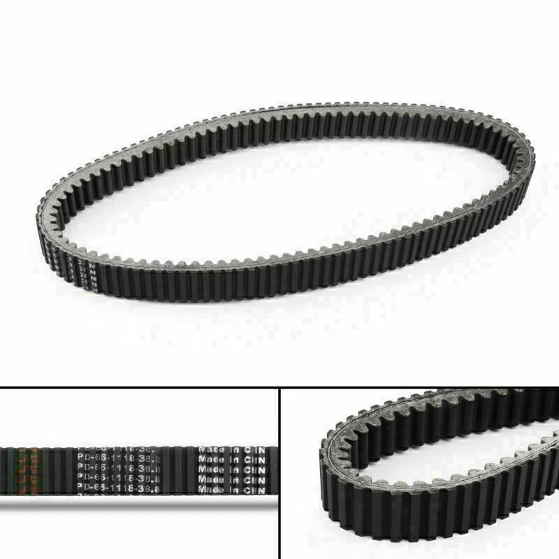 Drive Belt 417300391 for Ski-Doo Expedition TUV 1200 4-TEC (2009–2011)