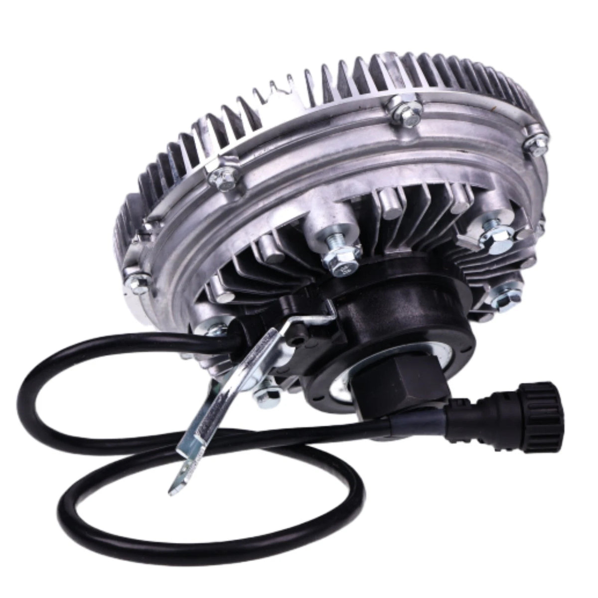 VOE14610190 Fan Clutch for Volvo Excavator EC180D EC220D EC220E EC235D EW205D