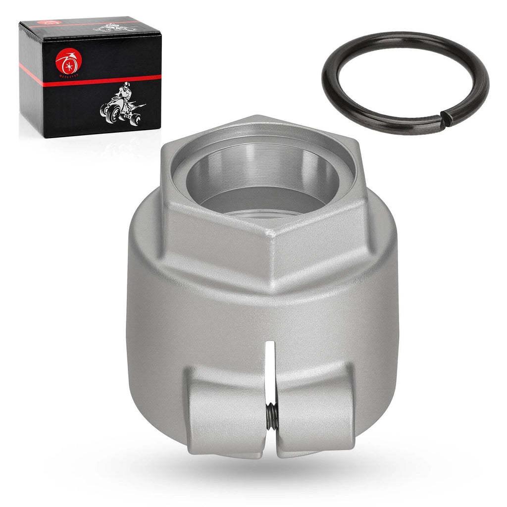 Axle Nut & Retaining Ring for Polaris Trail Blazer 330 (2011–2013) 5137563 7670160