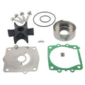 Water Pump Impeller Repair Kit Fit Yamaha Outboard 61A-W0078-01 61A-W0078-A2