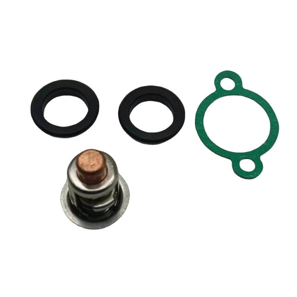 Thermostat for Honda Outboard 4 Stroke 19300-881-761 19351-ZV4-610 50°C -52°C