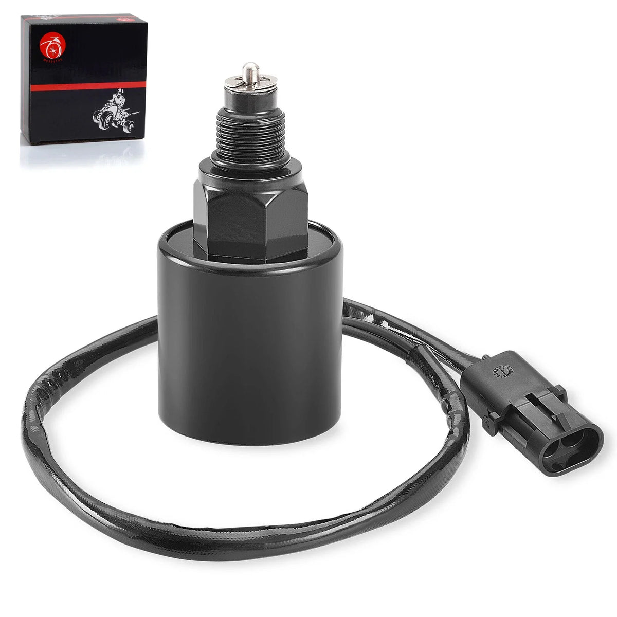 Differential Lock Solenoid for Polaris Ranger 500 700 800 900 (2005–2016)