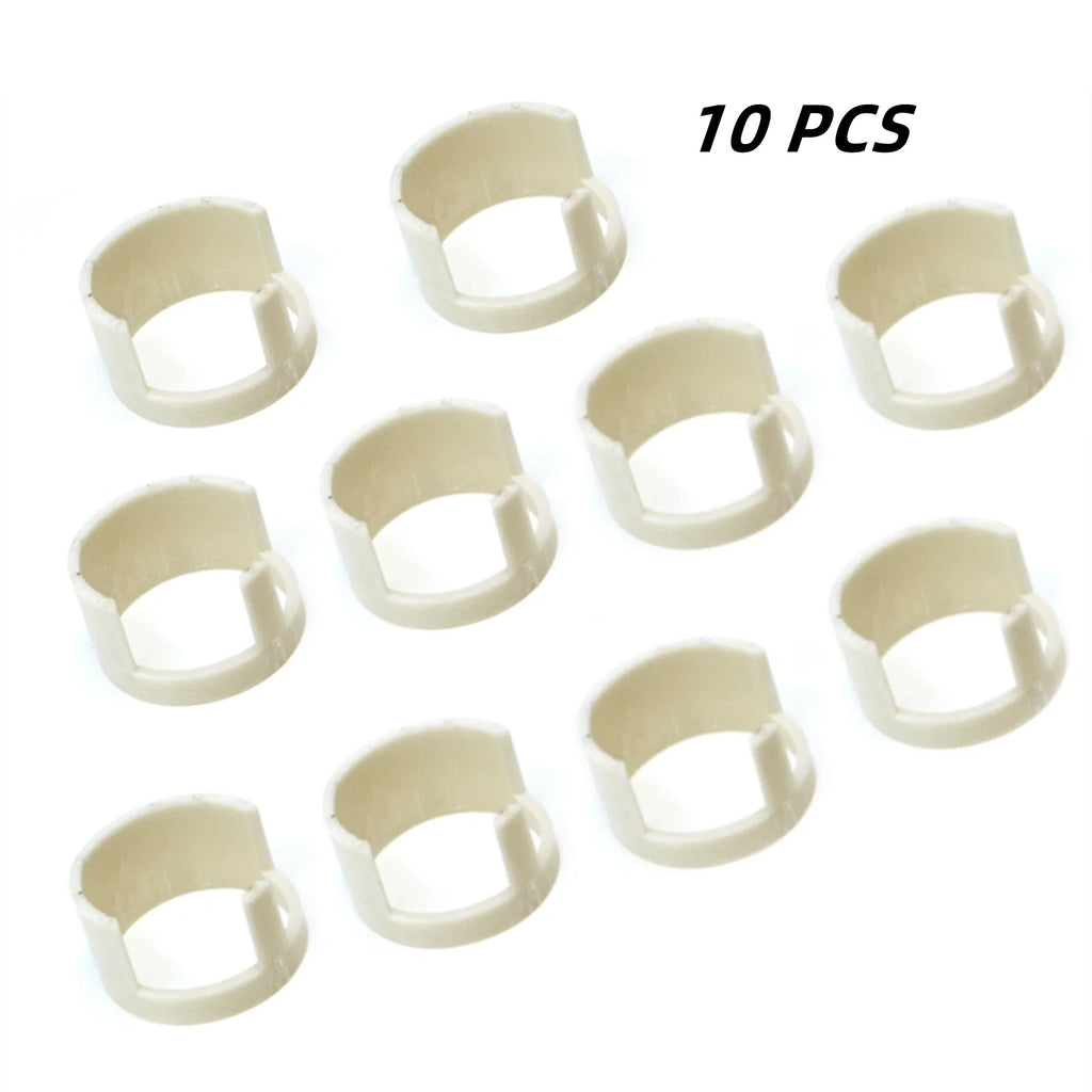 10PCS Thermostat Housing for Mercury Mercruiser Sterndrive IO (23-806922)