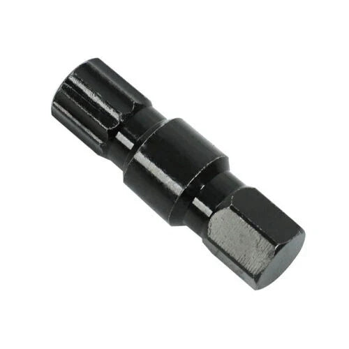 Gimbal Transom Hinge Pin Tool for MerCruiser Bravo Alpha (1991–Present) 12pt 91-78310 18-9861