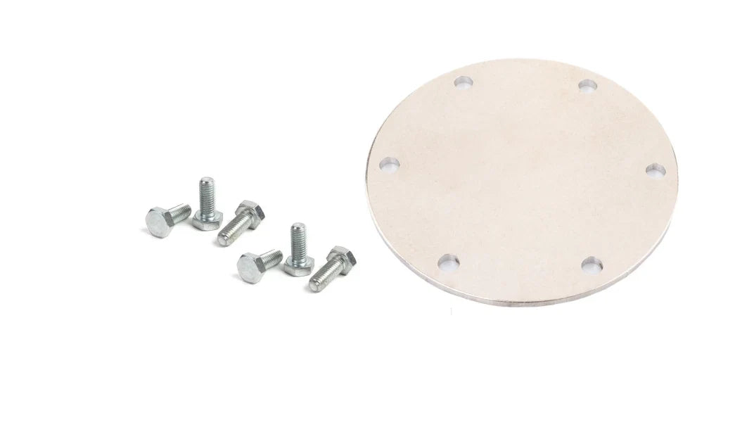 End Cover 3581617 for Volvo Penta Boat Engine Water Pump