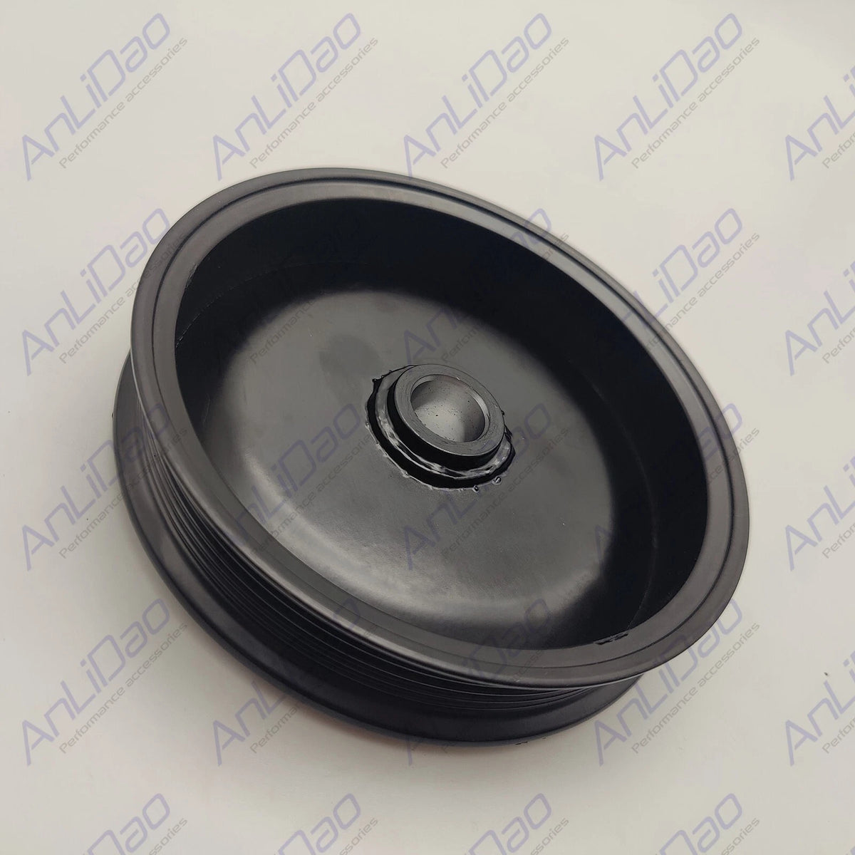 Mercruiser 4.3 5.0 5.7 350 Mag 7.4 Power Steering Pump Serpentine Pulley